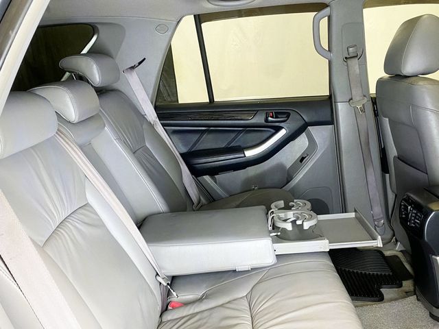 2008 Toyota 4Runner 4WD 4dr V6 Limited - 22915220 - 50