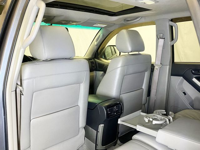 2008 Toyota 4Runner 4WD 4dr V6 Limited - 22915220 - 52