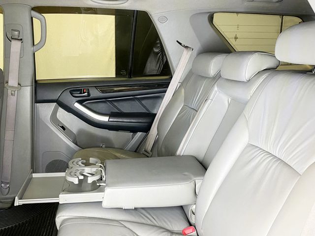 2008 Toyota 4Runner 4WD 4dr V6 Limited - 22915220 - 53