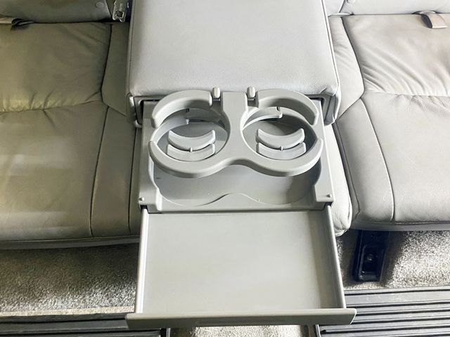 2008 Toyota 4Runner 4WD 4dr V6 Limited - 22915220 - 54