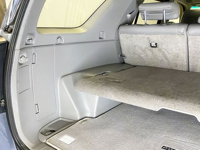 2008 Toyota 4Runner 4WD 4dr V6 Limited - 22915220 - 56