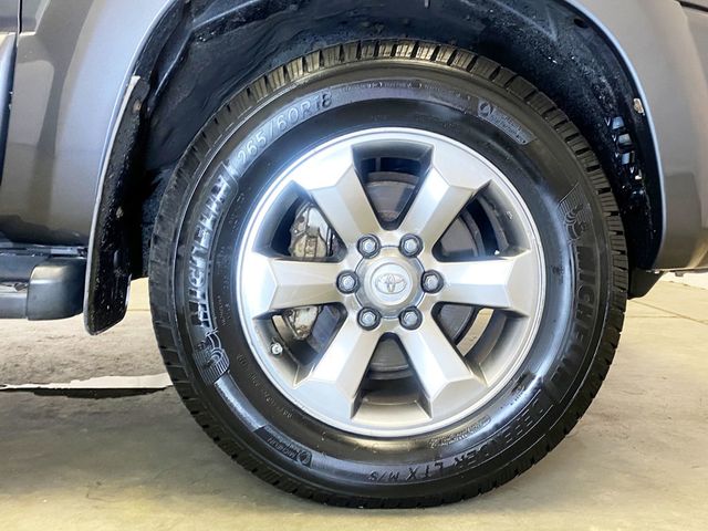 2008 Toyota 4Runner 4WD 4dr V6 Limited - 22915220 - 59