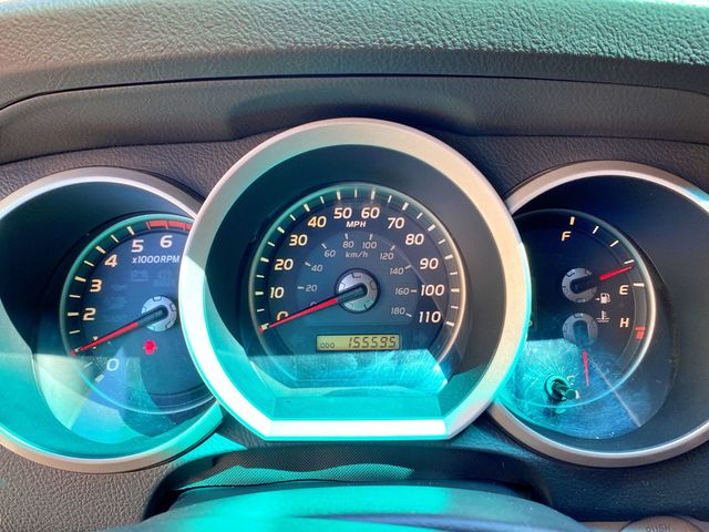 2008 Toyota 4Runner 4WD 4dr V6 Limited - 23017576 - 10