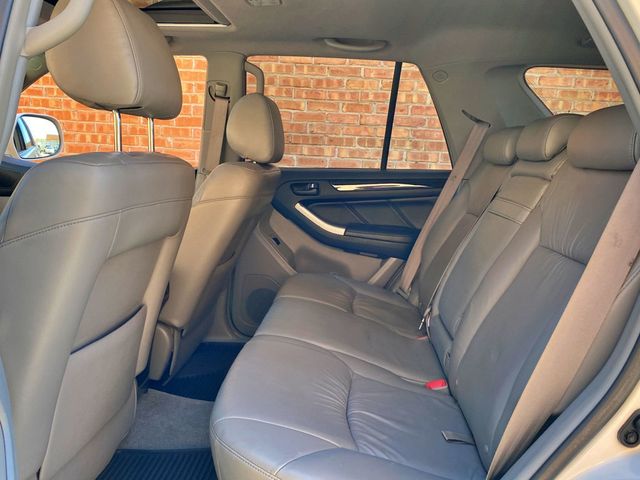 2008 Toyota 4Runner 4WD 4dr V6 Limited - 23017576 - 14