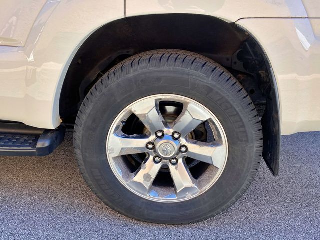 2008 Toyota 4Runner 4WD 4dr V6 Limited - 23017576 - 16