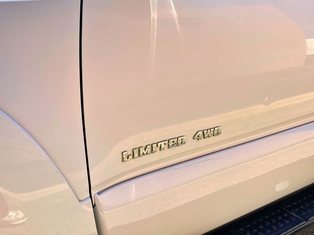 2008 Toyota 4Runner 4WD 4dr V6 Limited - 23017576 - 1