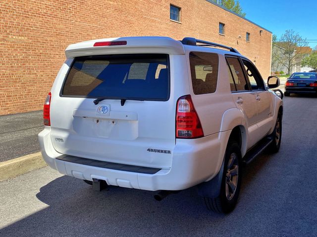 2008 Toyota 4Runner 4WD 4dr V6 Limited - 23017576 - 3