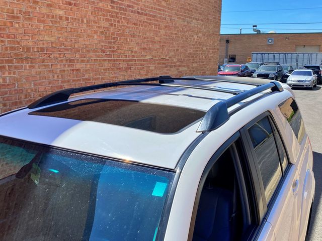 2008 Toyota 4Runner 4WD 4dr V6 Limited - 23017576 - 5