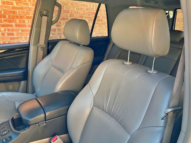 2008 Toyota 4Runner 4WD 4dr V6 Limited - 23017576 - 8