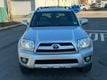 2008 Toyota 4Runner 4WD 4dr V6 Limited,MOON ROOF, LEATHER, - 22726245 - 3