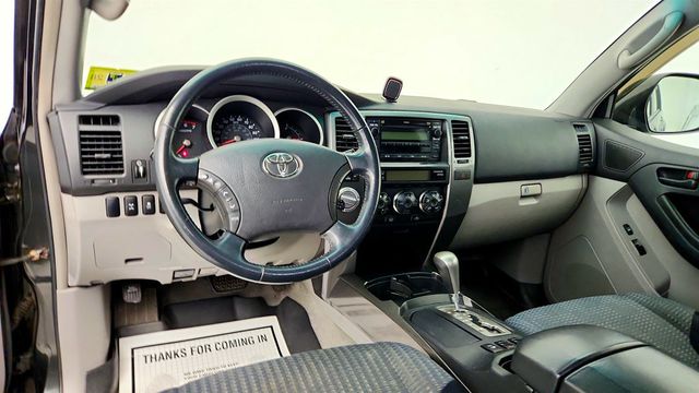 2008 Toyota 4Runner 4WD 4dr V6 Sport w/ Extra Value Package - 23073114 - 11