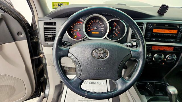 2008 Toyota 4Runner 4WD 4dr V6 Sport w/ Extra Value Package - 23073114 - 12