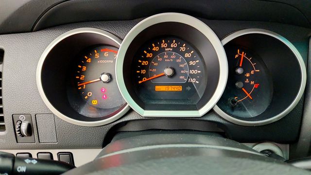 2008 Toyota 4Runner 4WD 4dr V6 Sport w/ Extra Value Package - 23073114 - 13