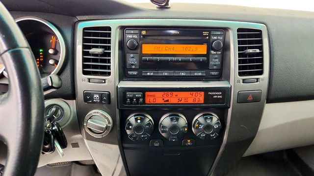 2008 Toyota 4Runner 4WD 4dr V6 Sport w/ Extra Value Package - 23073114 - 16