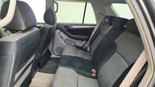 2008 Toyota 4Runner 4WD 4dr V6 Sport w/ Extra Value Package - 23073114 - 18