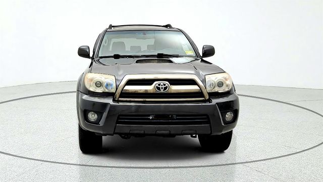 2008 Toyota 4Runner 4WD 4dr V6 Sport w/ Extra Value Package - 23073114 - 1