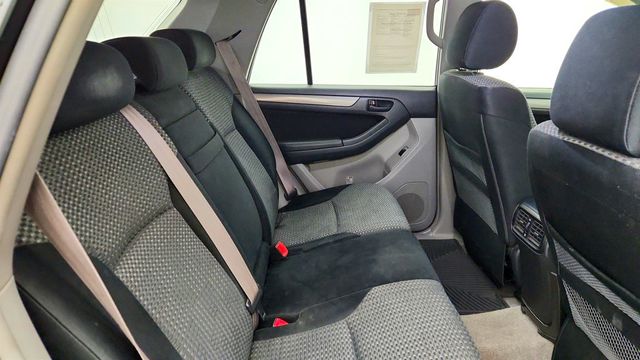 2008 Toyota 4Runner 4WD 4dr V6 Sport w/ Extra Value Package - 23073114 - 20