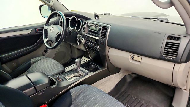 2008 Toyota 4Runner 4WD 4dr V6 Sport w/ Extra Value Package - 23073114 - 22