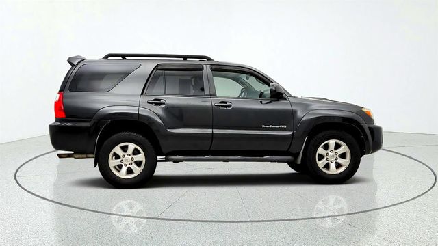 2008 Toyota 4Runner 4WD 4dr V6 Sport w/ Extra Value Package - 23073114 - 3