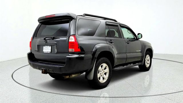 2008 Toyota 4Runner 4WD 4dr V6 Sport w/ Extra Value Package - 23073114 - 4