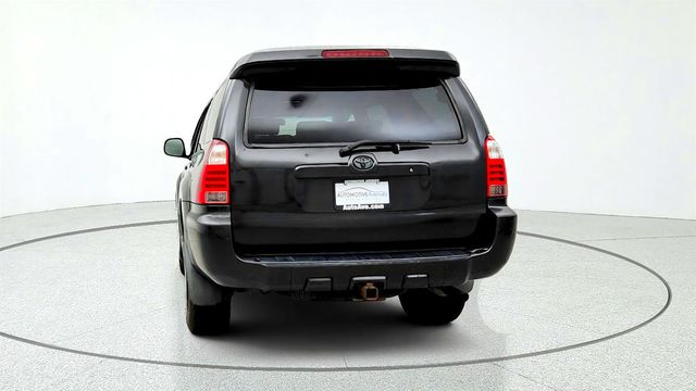 2008 Toyota 4Runner 4WD 4dr V6 Sport w/ Extra Value Package - 23073114 - 5