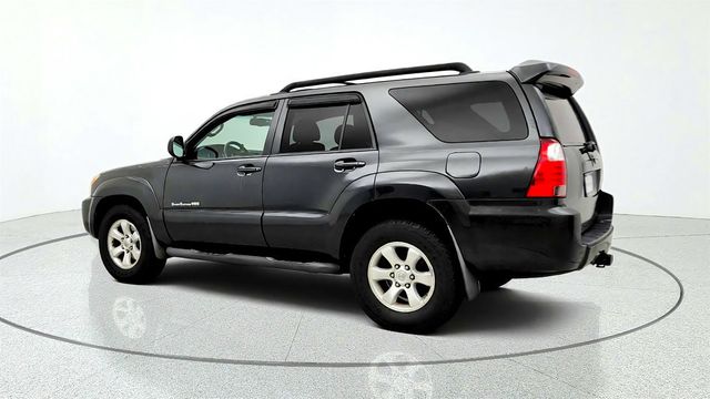 2008 Toyota 4Runner 4WD 4dr V6 Sport w/ Extra Value Package - 23073114 - 6