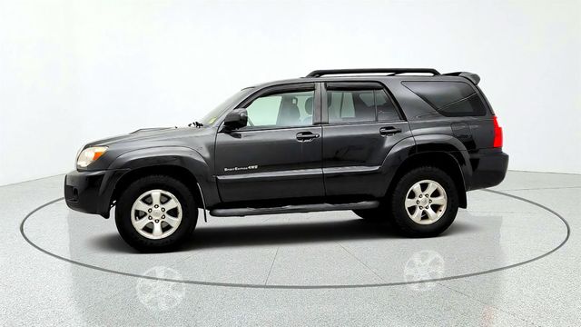2008 Toyota 4Runner 4WD 4dr V6 Sport w/ Extra Value Package - 23073114 - 7