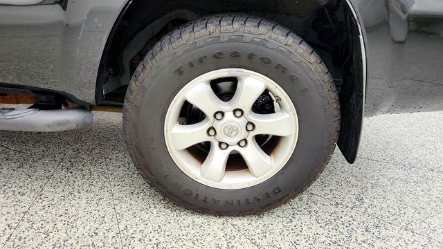 2008 Toyota 4Runner 4WD 4dr V6 Sport w/ Extra Value Package - 23073114 - 8