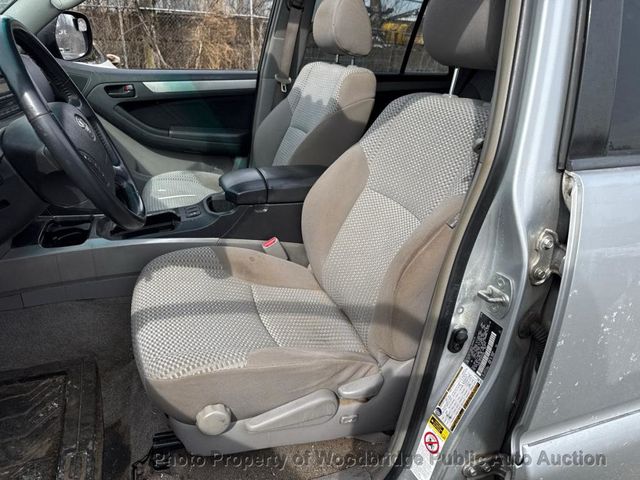 2008 Toyota 4Runner 4WD 4dr V6 SR5 - 22993368 - 10