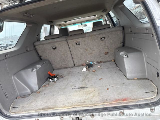 2008 Toyota 4Runner 4WD 4dr V6 SR5 - 22993368 - 14