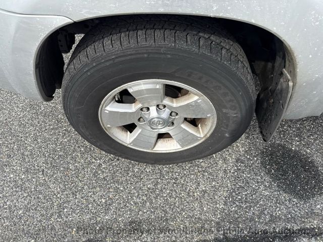 2008 Toyota 4Runner 4WD 4dr V6 SR5 - 22993368 - 15