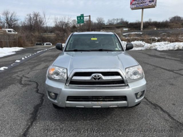 2008 Toyota 4Runner 4WD 4dr V6 SR5 - 22993368 - 1
