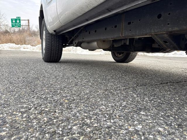 2008 Toyota 4Runner 4WD 4dr V6 SR5 - 22993368 - 20