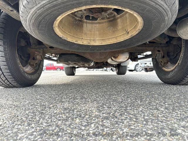 2008 Toyota 4Runner 4WD 4dr V6 SR5 - 22993368 - 21