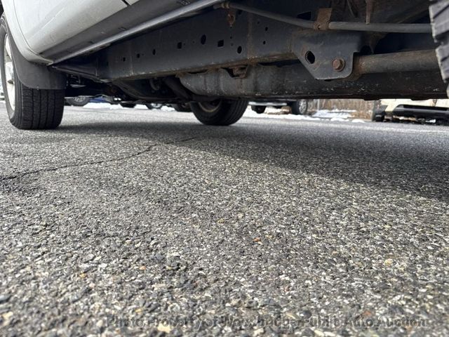 2008 Toyota 4Runner 4WD 4dr V6 SR5 - 22993368 - 22