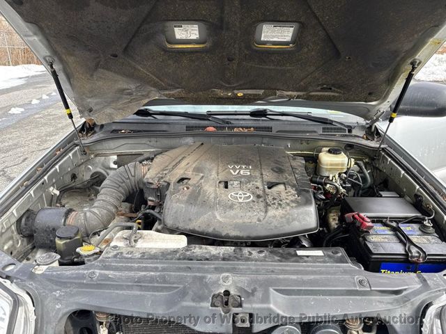 2008 Toyota 4Runner 4WD 4dr V6 SR5 - 22993368 - 23