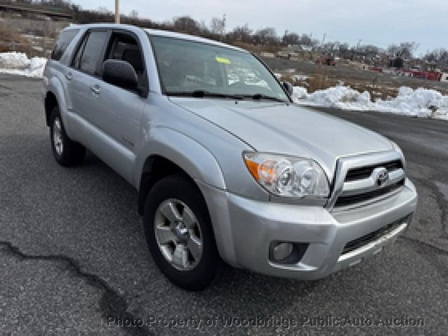 2008 Toyota 4Runner 4WD 4dr V6 SR5 - 22993368 - 2
