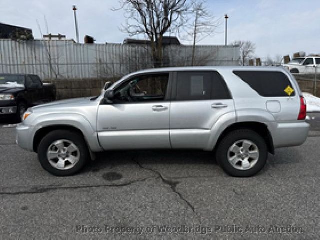 2008 Toyota 4Runner 4WD 4dr V6 SR5 - 22993368 - 7