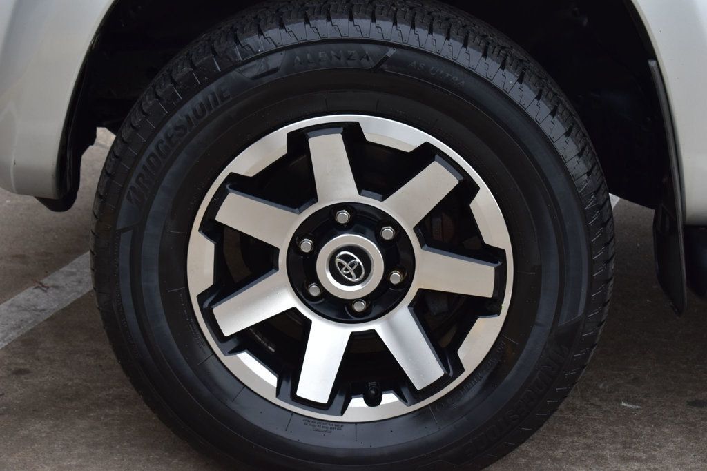 2008 Toyota 4Runner 4WD 4dr V6 SR5 - 22986943 - 10