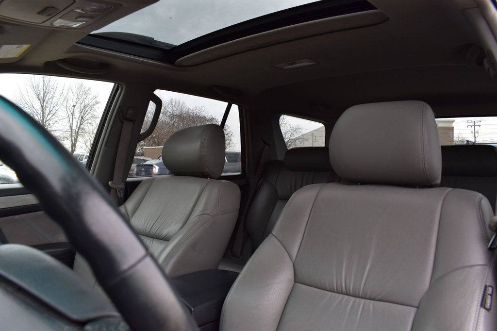 2008 Toyota 4Runner 4WD 4dr V6 SR5 - 22986943 - 14