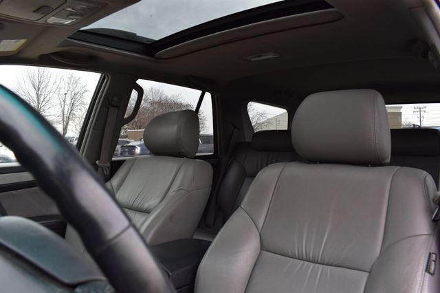 2008 Toyota 4Runner 4WD 4dr V6 SR5 - 22986943 - 14