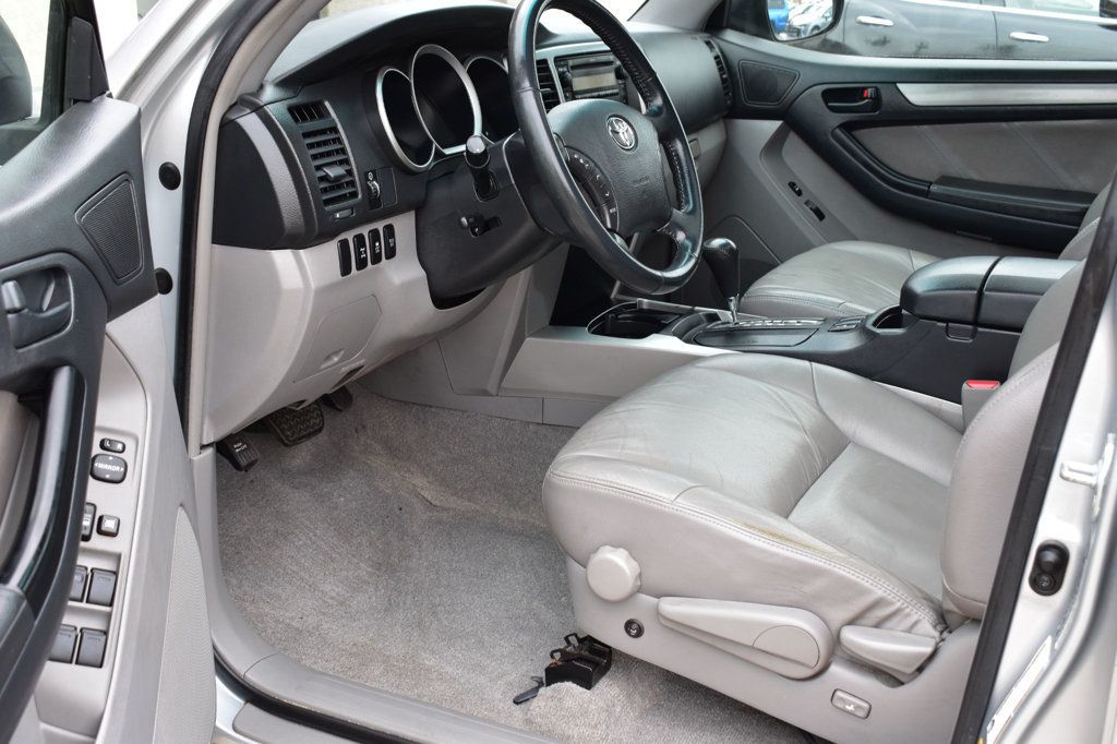 2008 Toyota 4Runner 4WD 4dr V6 SR5 - 22986943 - 15