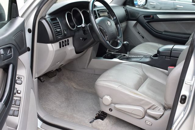 2008 Toyota 4Runner 4WD 4dr V6 SR5 - 22986943 - 15