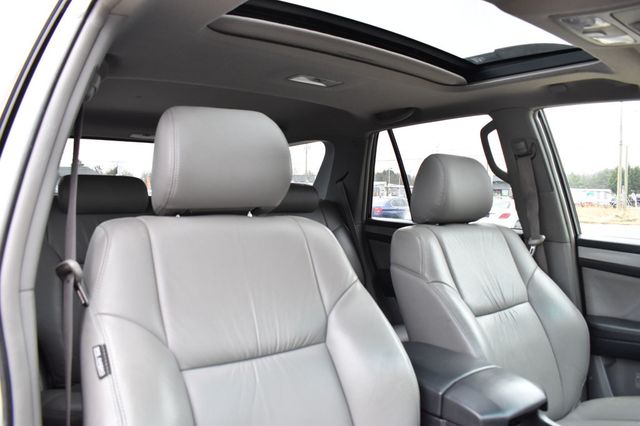 2008 Toyota 4Runner 4WD 4dr V6 SR5 - 22986943 - 17