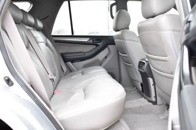 2008 Toyota 4Runner 4WD 4dr V6 SR5 - 22986943 - 19