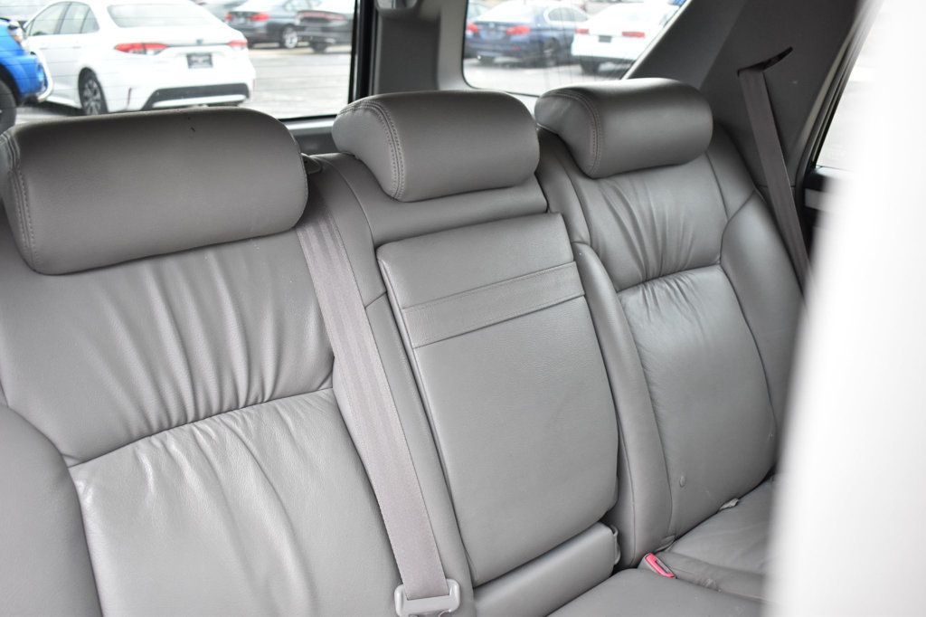 2008 Toyota 4Runner 4WD 4dr V6 SR5 - 22986943 - 20