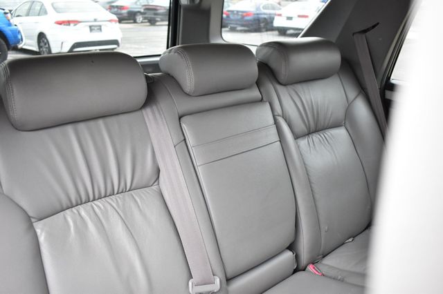 2008 Toyota 4Runner 4WD 4dr V6 SR5 - 22986943 - 20