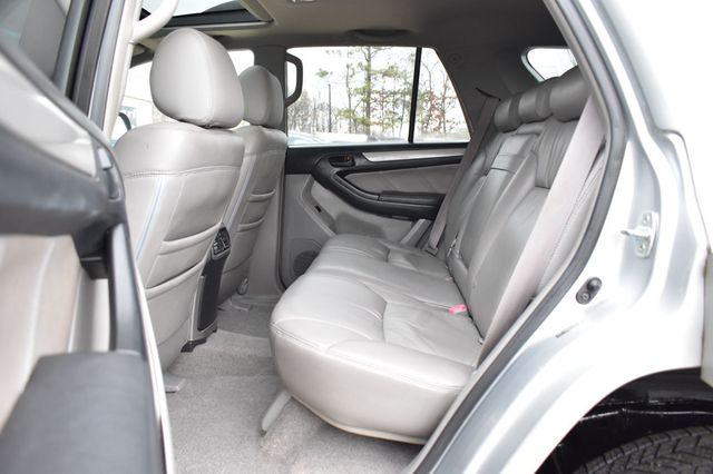 2008 Toyota 4Runner 4WD 4dr V6 SR5 - 22986943 - 22