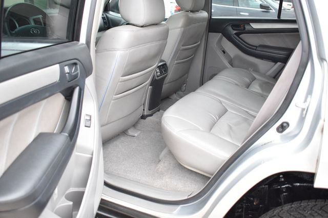 2008 Toyota 4Runner 4WD 4dr V6 SR5 - 22986943 - 24