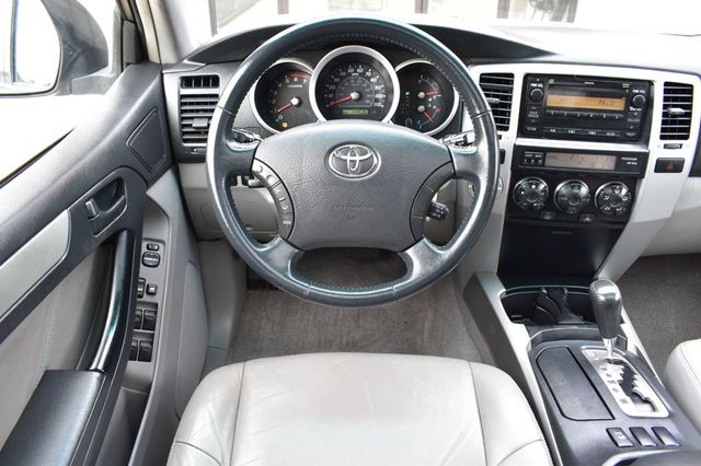 2008 Toyota 4Runner 4WD 4dr V6 SR5 - 22986943 - 25